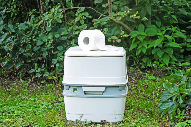 Best Wedding porta potty rental  in Beverly Hills, FL
