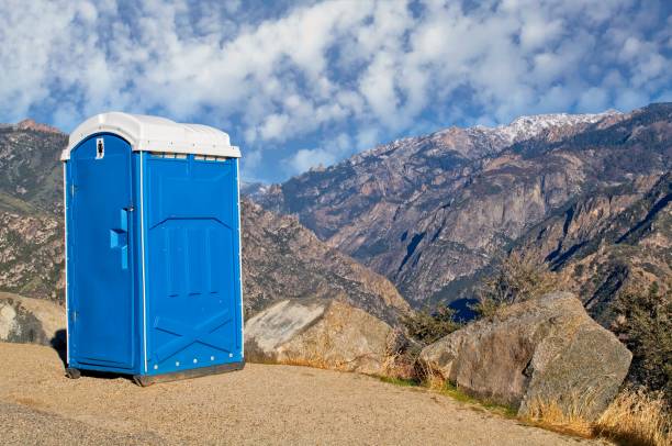 Portable Toilet Options We Offer in Beverly Hills, FL