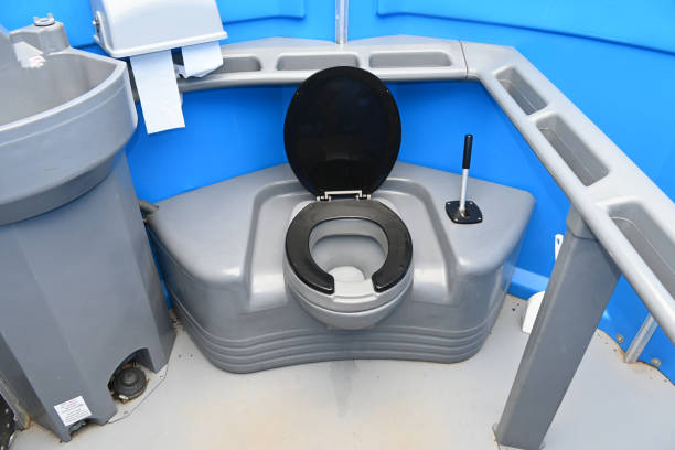 Best Affordable porta potty rental  in Beverly Hills, FL