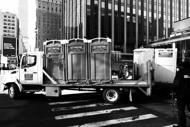 Best High-end porta potty rental  in Beverly Hills, FL
