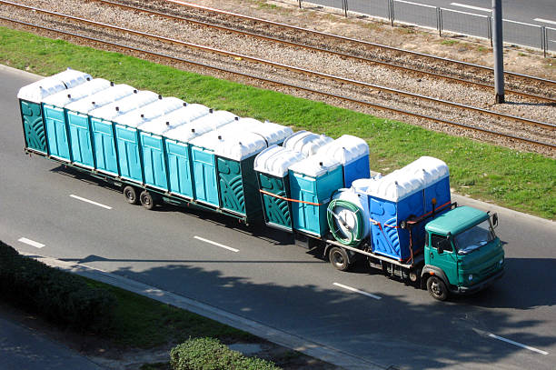 Best Porta potty rental for festivals  in Beverly Hills, FL
